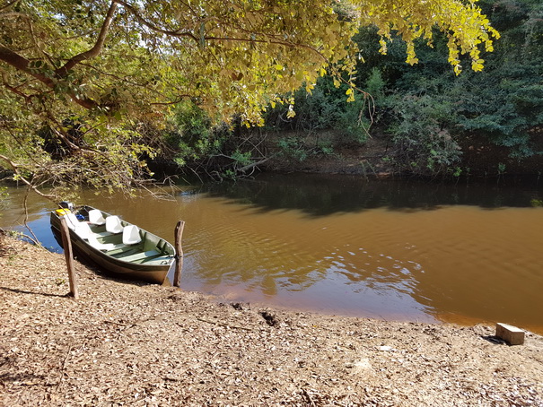 POUSADA-Xaraes-Boatsafari