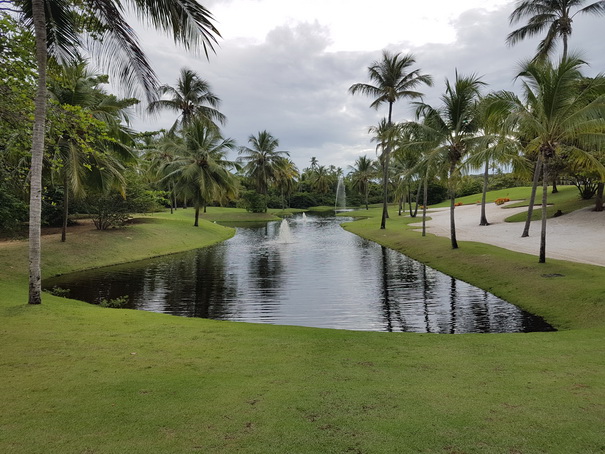 Tivoli eco resort bahia de salvador brazil