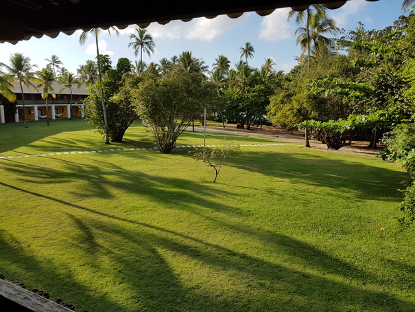 Ttivolieco resort bahia de salvador brazil 