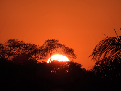 POUSADA Xaraes pantanal POUSADA Xaraes pantanal-sundowner