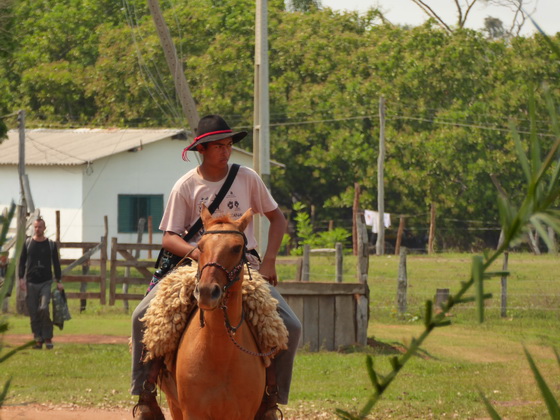 Pantanal Gaucho 