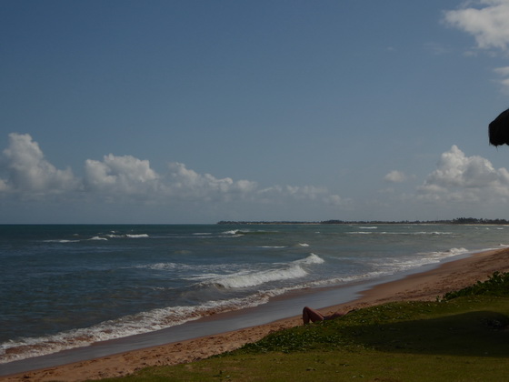 Tivoli eco resort bahia de salvador brazil