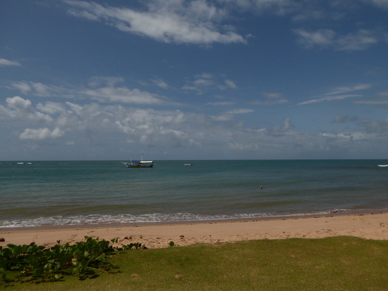 Ttivolieco resort bahia de salvador brazil