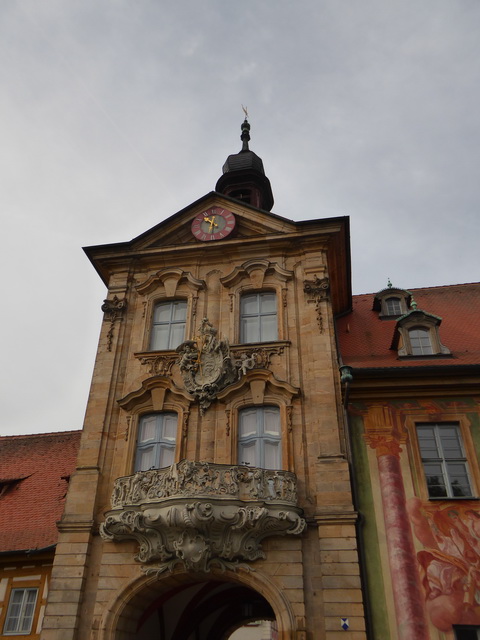   Bamberg an der Regnitz Bamberg an der Regnitz 