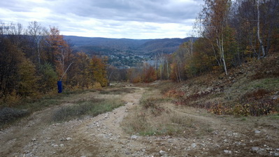 Montreal Saint-Sauveur  Mittelgebirge in Kanada: Die mondänen Laurentides