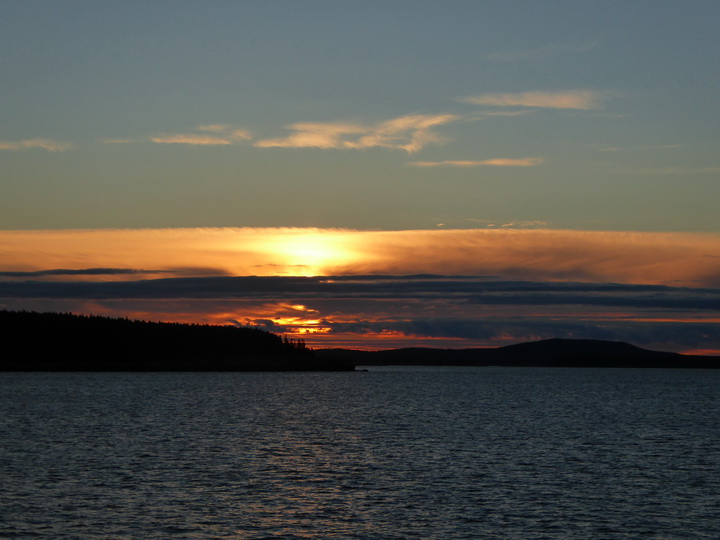   Bar Harbour   Islands Sundowner   Bar Harbour   Islands Sundowner 