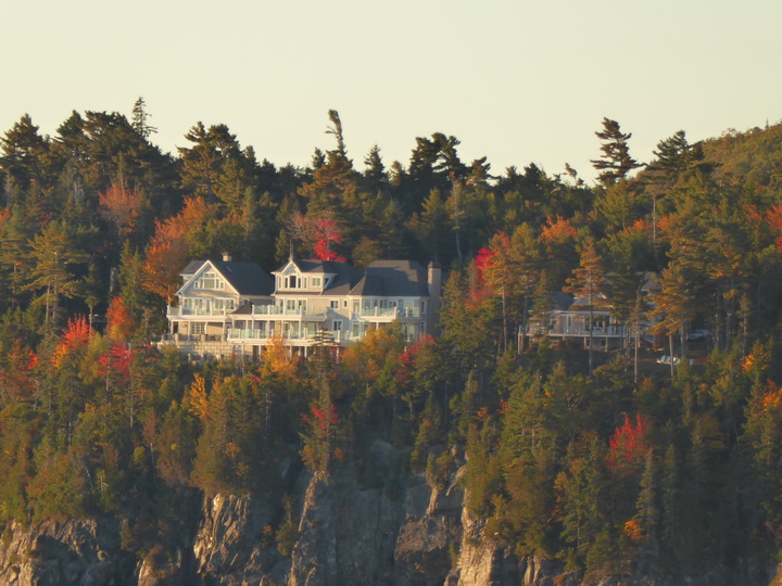   Bar Harbour   Islands Sundowner   Bar Harbour   Islands Sundowner 