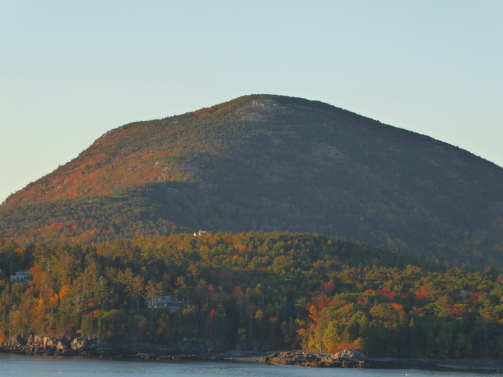   Bar Harbour   Islands Sundowner   Bar Harbour   Islands Sundowner 