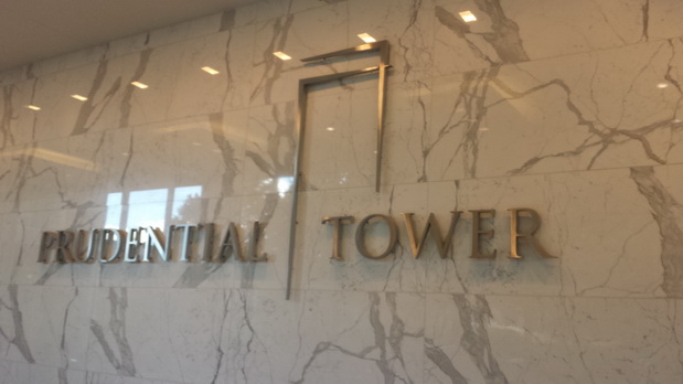 &nbsp;&nbsp;Boston Skywalk, Boylston Street, Boston, Massachusetts, USABoston Skywalk, Boylston Street, Boston, Massachusetts, USA