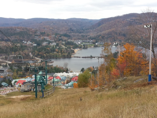  Mont Tremblant Resort Lac Tremblant Ski