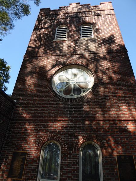 norfolk   norfolk cannonballchurch