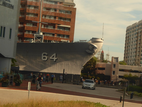 norfolk  warship wisconsin