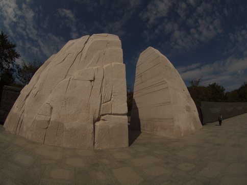 Washington Martin Luther King, Jr. Memorial