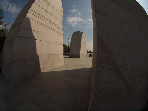 Washington Martin Luther King, Jr. Memorial