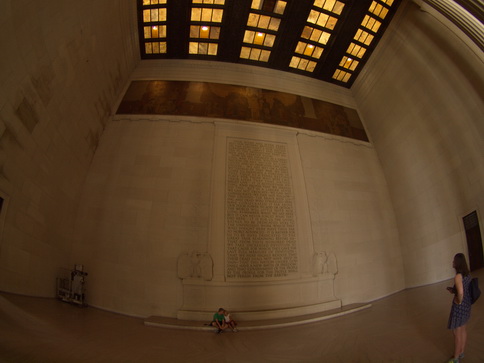   Washington Lincoln Memorial + Lincoln Memorial Reflecting PoolWashington Lincoln Memorial + Lincoln Memorial Reflecting Pool