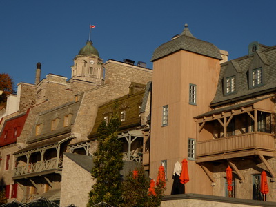 Quebec Quebec  City Quebec 