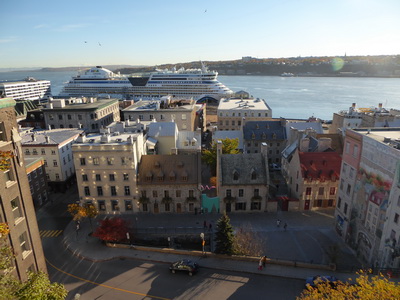 Quebec Quebec  City Quebec 