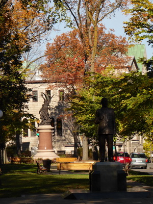 Quebec Quebec  City Quebec 