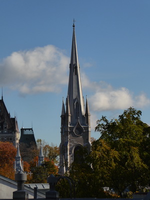 Quebec Quebec  City Quebec 