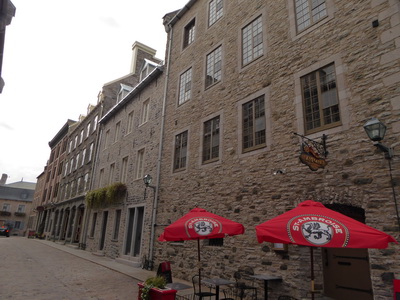 Quebec Quebec  City Quebec 