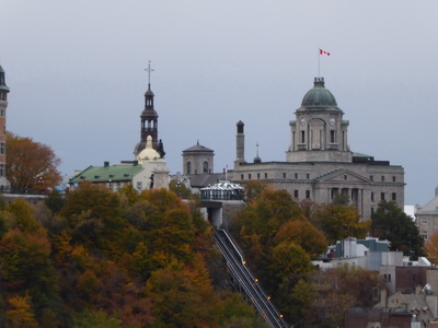 Quebec Quebec  City Quebec 