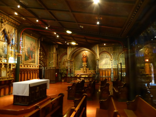 &nbsp;&nbsp;Anglikanische Kirsche montreal cathedral Christ churst cathedralAnglikanische Kirsche montreal cathedral Christ churst cathedral