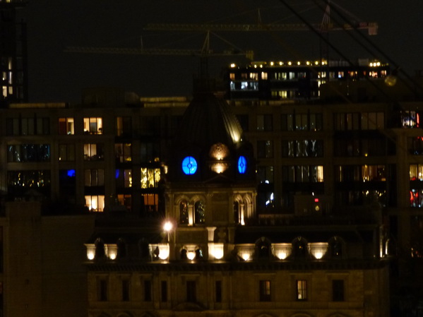   Montreal by Night Montreal illuminated Montreal by Night Montreal illuminated 