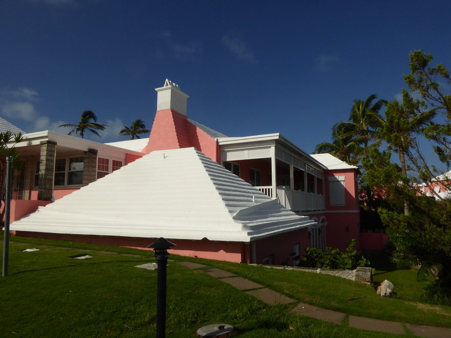 Cambridge House,8 Cambridge Rd,Somerset Village MA 02,Bermuda