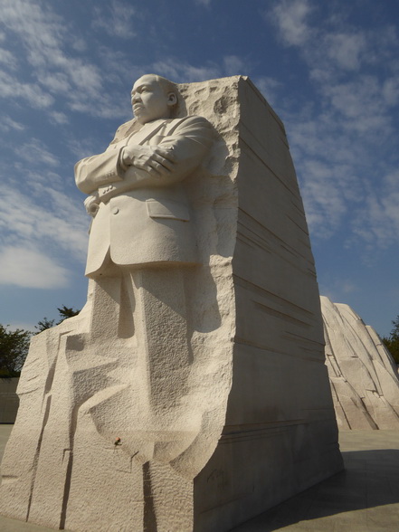 Washington Martin Luther King, Jr. Memorial