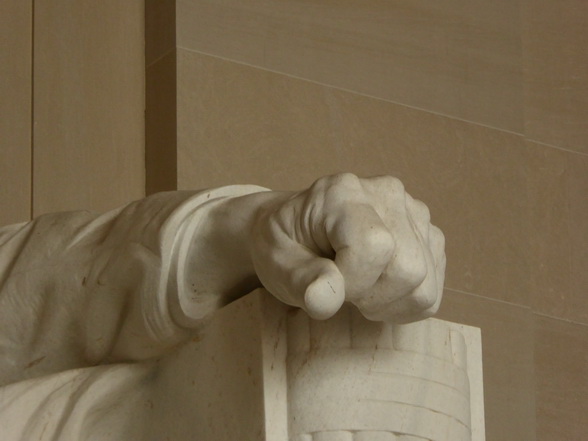 Washington Lincoln Memorial + Lincoln Memorial Reflecting Pool