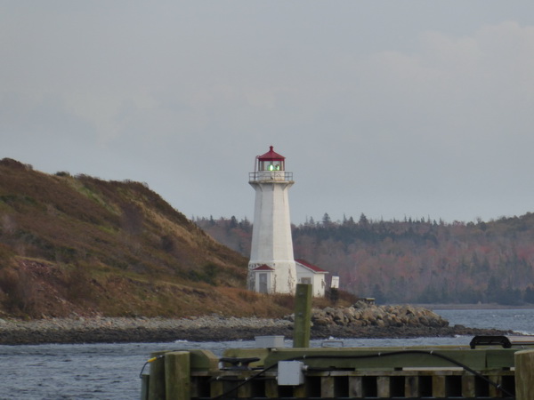 Halifax Harbourwalk Hailfax Island Mc Nabs Peggys Cove 