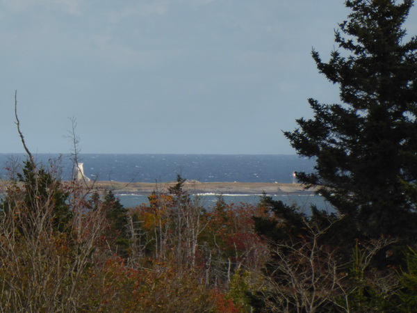   HHalifax Harbour Hailfax McNabs Island Provincial Park  Fort McnabsHalifax Harbour Hailfax McNabs Island Provincial Park  Fort Mcnabs