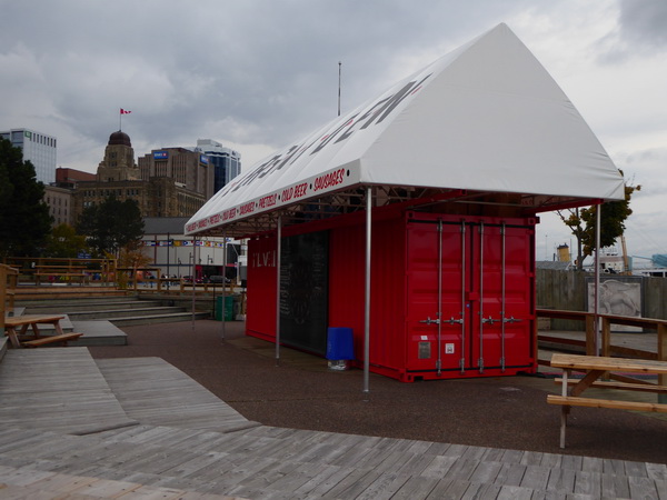 Halifax Harbour Hailfax Island Mc Nabs Peggys Cove 