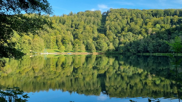 Gemündener Maar