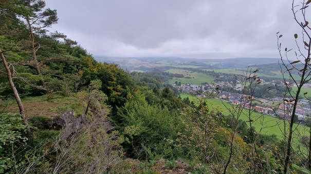 Gerolsteiner Dolomiten