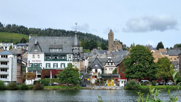 rückentor Mosel  56841 Traben-Trarbach