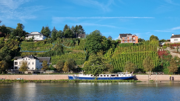  Eifel Mosel AlF nach Cochem Eifel Mosel AlF