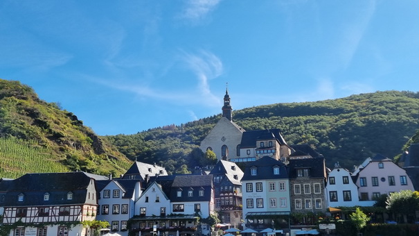    Eifel Mosel AlF nach Cochem Eifel Mosel AlF