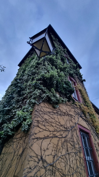 Herrenstrunden Burg Zweifel