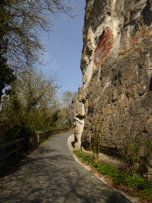 Edersee  Schloss Waldeck 