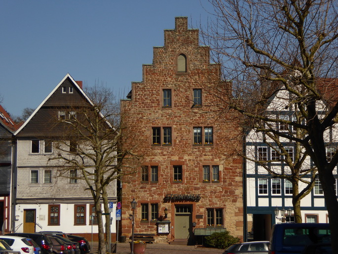   Edersee  Franckenberg Edersee  Franckenberg   