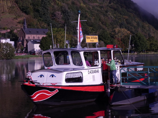   Eifel Mosel AlF nach Cochem Eifel Mosel AlF nach Cochem 