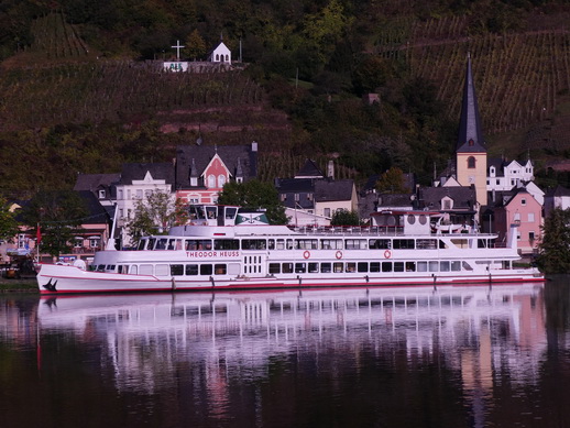   Eifel Mosel AlF nach Cochem Eifel Mosel AlF nach Cochem 