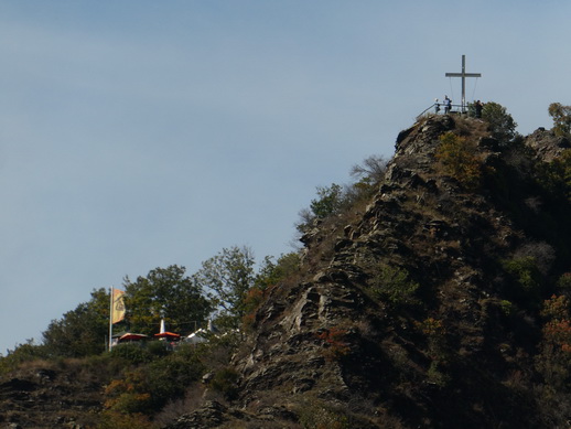 Eifel Mosel AlF nach Cochem 