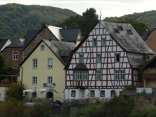 Eifel Mosel AlF nach Cochem Eifel Mosel AlF nach Cochem   