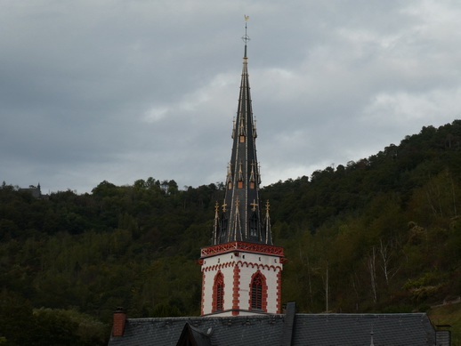 Eifel Mosel AlF nach Cochem Eifel Mosel AlF nach Cochem   