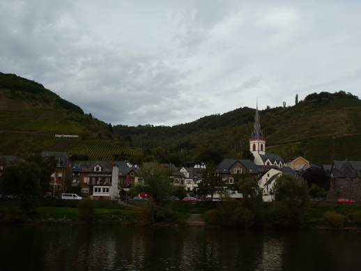 Eifel Mosel AlF nach Cochem Eifel Mosel AlF nach Cochem   