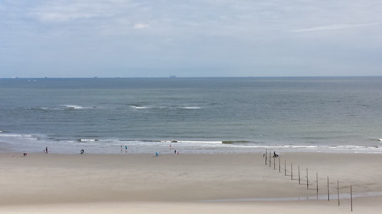 Upstalsboom Strandhotel Gerken Wangerooge