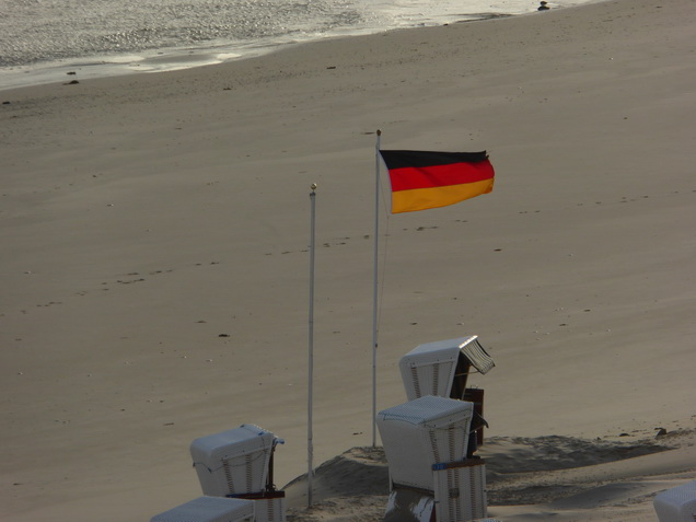   Wangerooge Dünen  Dünen auf  Wangerooge  wangerooge.de