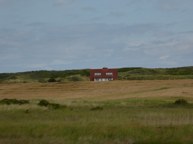 wangerooge Wattenmeer 